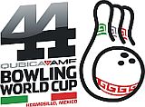 44 Campeonato Mundial AMF